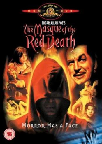 Маска красной смерти / The Masque of the Red Death MVO+DVO