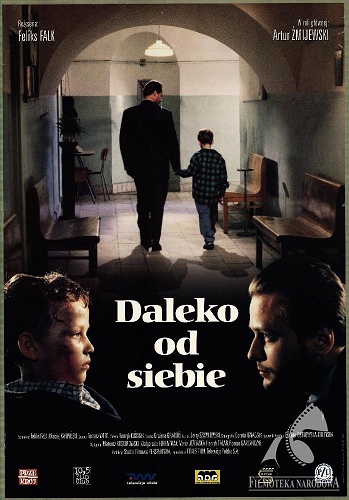 Далеко друг от друга / Daleko od siebie MVO