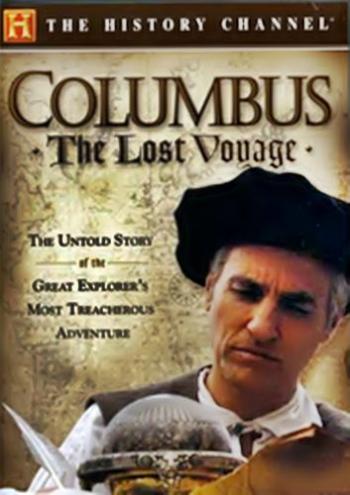Колумб. Забытое плавание / Columbus. The Lost Voyage