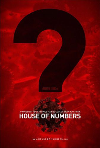 Дом чисел: Анатомия эпидемии / House of Numbers: Anatomy of an Epidemic