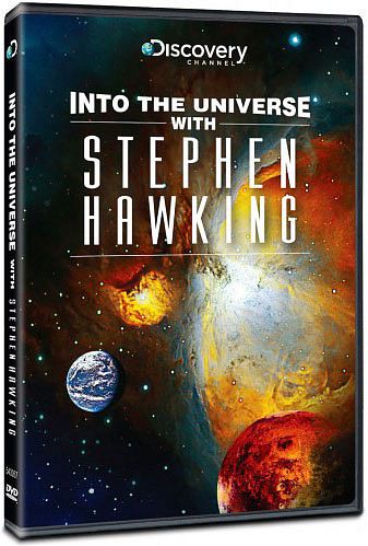 Во вселенную со Стивеном Хокингом / Discovery: Into The Universe With Stephen Hawking