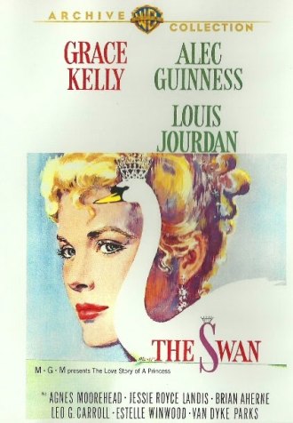 Лебедь / The Swan MVO
