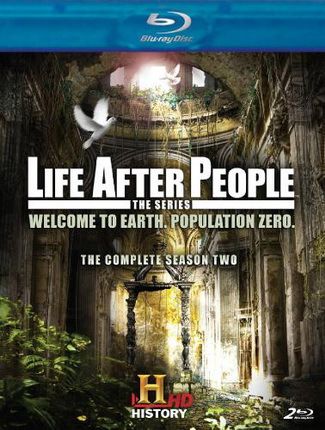 History Channel: Жизнь после людей Волны - убийцы / Life After People. Waves of Devastation DVO