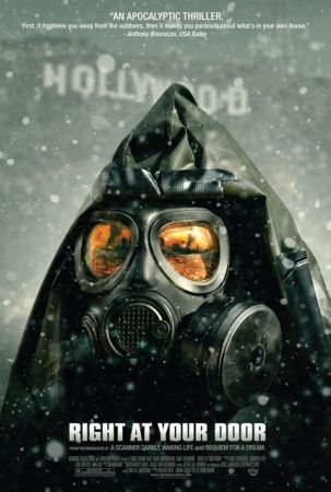 У твоего порога / Right at Your Door DVO
