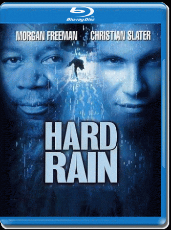 Ливень / Hard Rain DUB