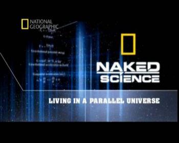 Жизнь в параллельных мирах / Living in a parallel universe VO