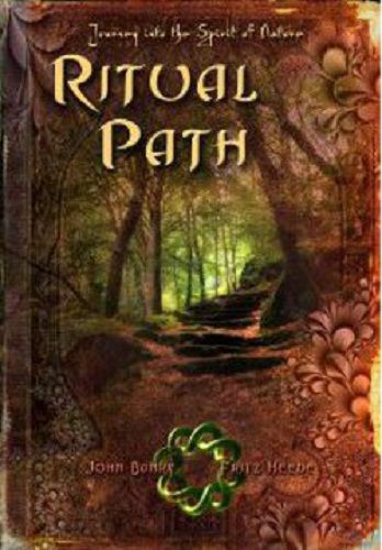 Ритуальный путь / Ritual Path