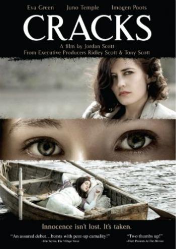 Трещины / Cracks VO