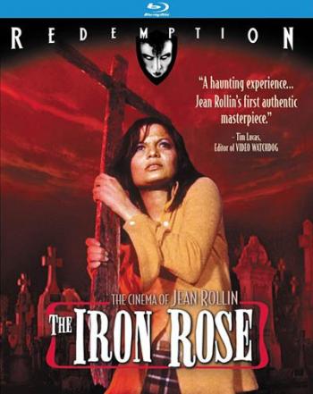 Железная роза / The Iron Rose VO