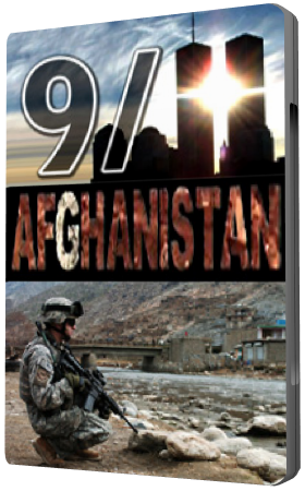 9/11: Афганистан (2 части из 2) / Afghanistan MVO