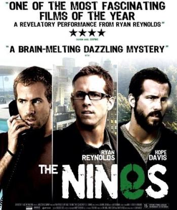 Девятки / The Nines MVO