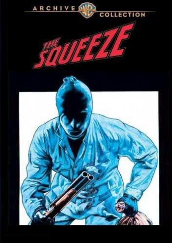 Вымогательство / The Squeeze MVO