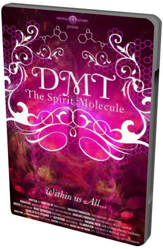 ДМТ: Mолекула Духа / DMT: The Spirit Molecule VO