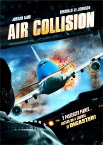 Воздушное столкновение / Air Collision DVO
