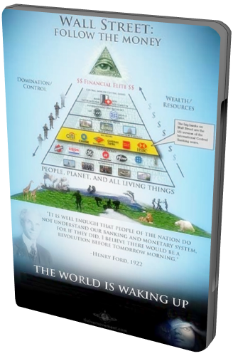 Процветание: Что станет с Землей? / Thrive: What on Earth will it take VO