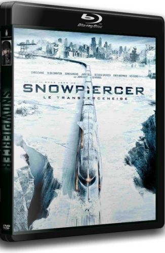 Сквозь снег / Snowpiercer DVO