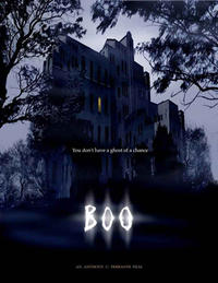 Буу! / Boo DVO