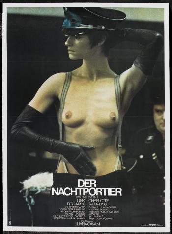Ночной портье / The Night Porter DVO