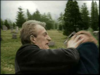 Ночь живых мертвецов / Night of the living dead DVO