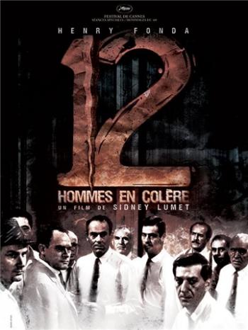 12 разгневанных мужчин / 12 Angry Men DVO