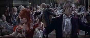 Бесстрашные убийцы вампиров / Fearless Vampire Killers, The DUB