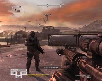 Русификатор для Operation Flashpoint: Red River
