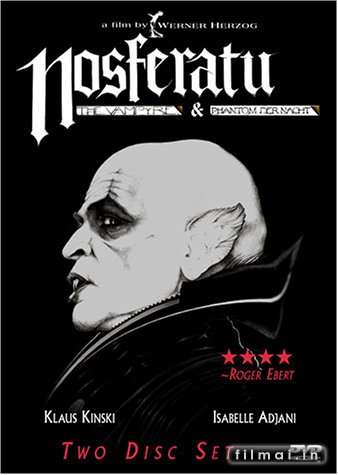 Носферату: Призрак ночи / Nosferatu: Phantom der Nacht ) VO