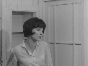 Жить своей жизнью / Vivre sa vie: Film en douze tableaux MVO