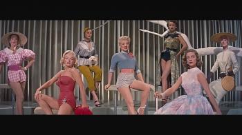 Как выйти замуж за миллионера / How to Marry a Millionaire MVO