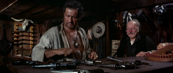 Хороший, Плохой, Злой / In The Good, The Bad & The Ugly MVO