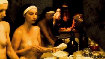 Аминь / Nude Nuns with Big Guns MVO
