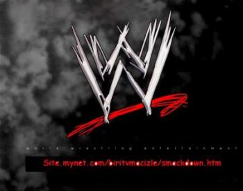 Супер звёзды WWE