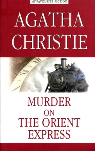 Убийство в Восточном экспрессе / Murder on the Orient Express DVO