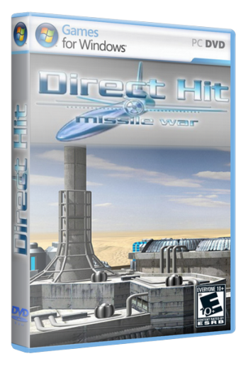 Direct Hit: Missile War