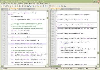 Notepad++ 6.2.1 Final РС + Portable