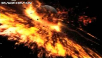 Катастрофы. Рождение планеты / Catastrophe. The birth of the Planet