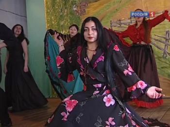 Специальный корреспондент. Табор уходит в зону (Эфир от 22.05)