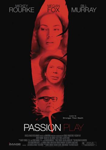 Игры страсти / Passion Play DVO