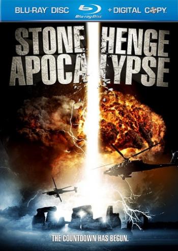 Стоунхендж Апокалипсис / Stonehenge Apocalypse MVO