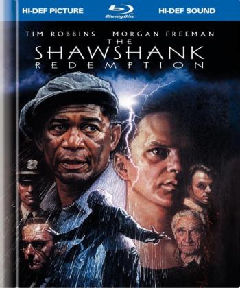 Побег из Шоушенка / The Shawshank Redemption MVO