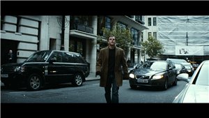 Потустороннее / Hereafter MVO