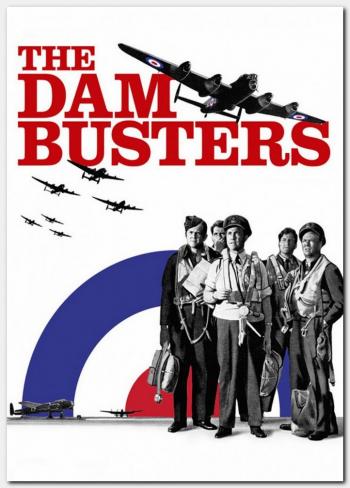 Разрушители плотин / The Dam Busters VO