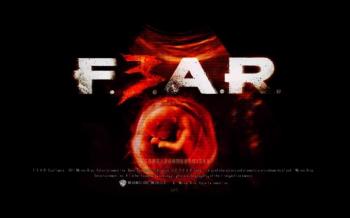 NO DVD для F.E.A.R. 3