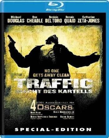 Траффик / Traffic DUB+AVO