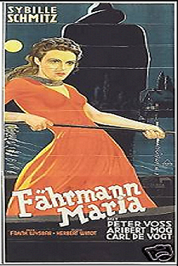 Паромщица Мария / Fahrmann Maria VO