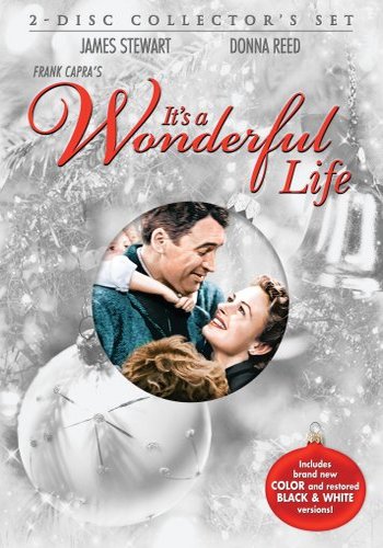 Эта замечательная жизнь / It's a Wonderful Life MVO