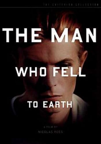Человек, который упал на Землю / The Man Who Fell to Earth VO