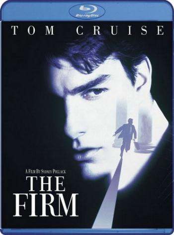 Фирма / The Firm 3xMVO+AVO