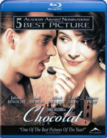 Шоколад / Chocolat DUB