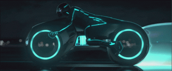 Трон: Наследие / TRON: Legacy DUB